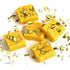 Dadus Khoya Kesar Burfi 500g
